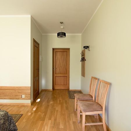 Helmi Hotel Ainaži Extérieur photo