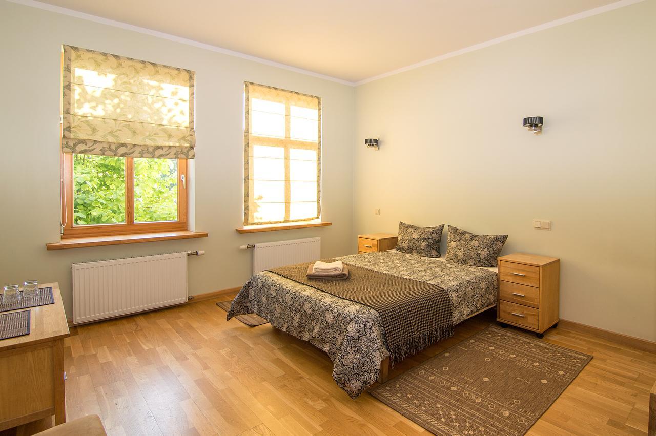 Helmi Hotel Ainaži Extérieur photo