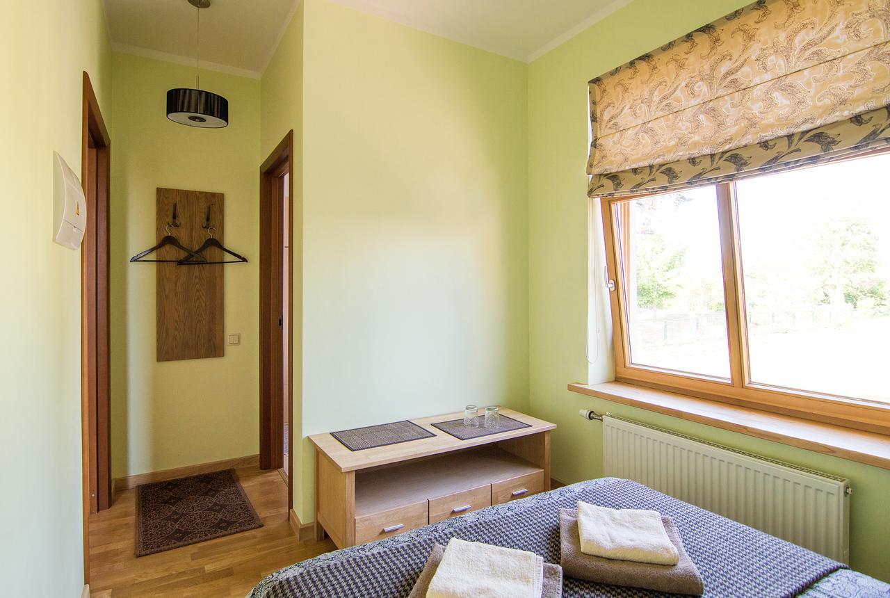 Helmi Hotel Ainaži Extérieur photo