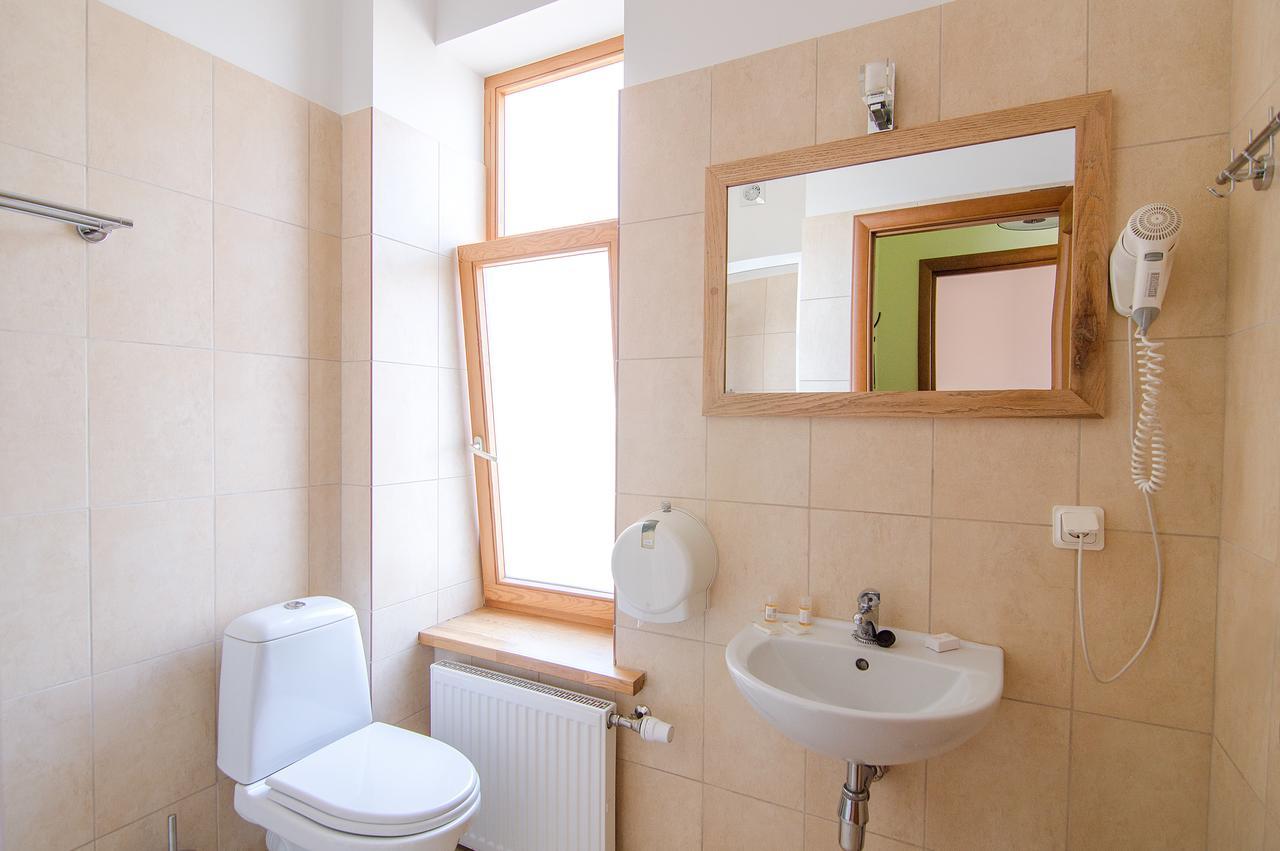 Helmi Hotel Ainaži Extérieur photo